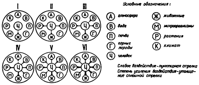 . 12.45.         : I -     ; II -     ,       (100-10 .   ..); Ill -        (10 .   .. - XIV .); IV -   ,    ,    (XV-XVIII .); V -   ,     (XIX . - 1-  XX .); VI -  -  (2-  XX .)